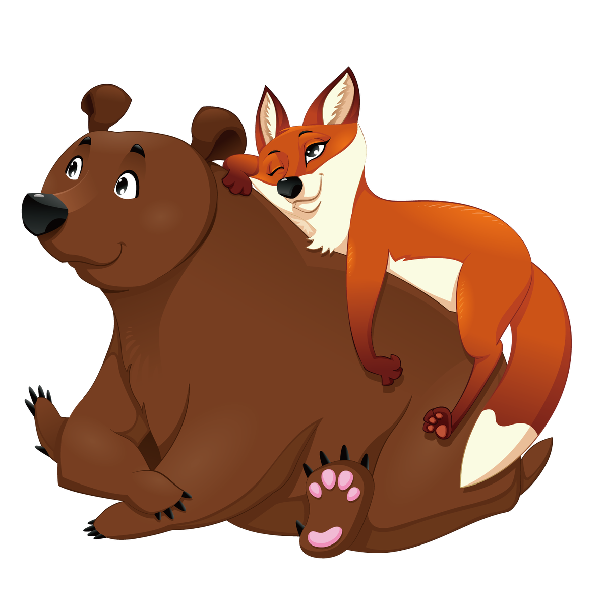 Картинку взяла из открытых источников. Это иллюстрация и к кукольным спектаклям, и к "Осеннему празднику в детском саду", и к выступлению цирка-шапито. К турецкой книге она не имеет никакого отношения. Попалась на глаза совершенно случайно.