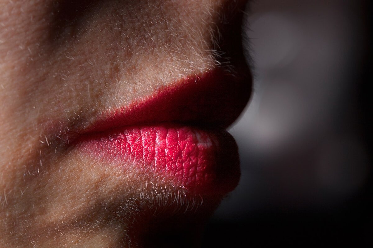 Фотографии из проекта художницы Элинор Каруччи © Elinor Carucci