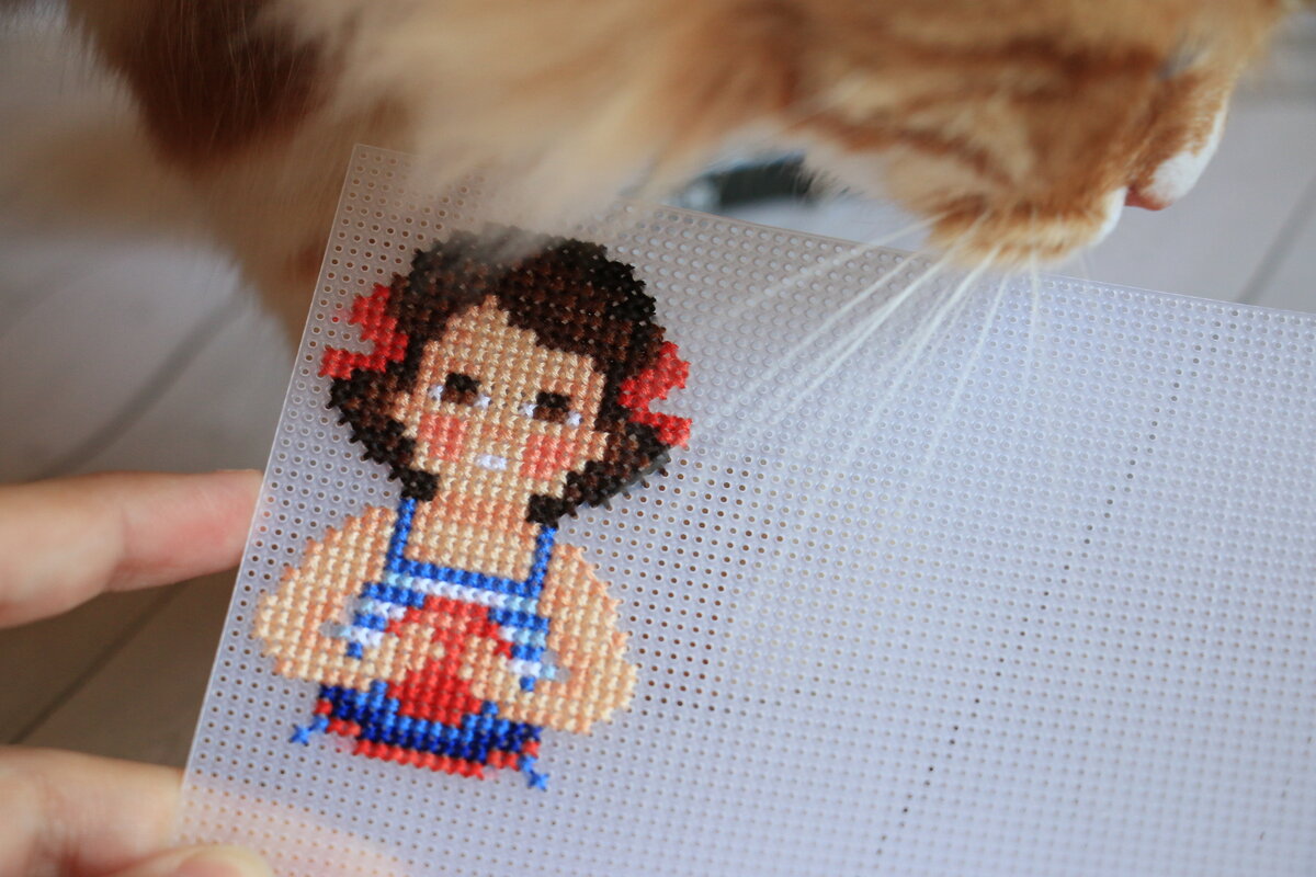 Я же говорю, что Ричард присутствует на всех этапах творчества :)