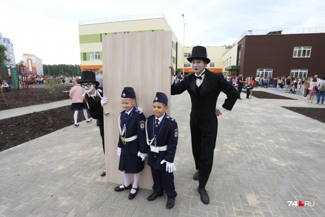 Фото: Илья Бархатов 74.ru