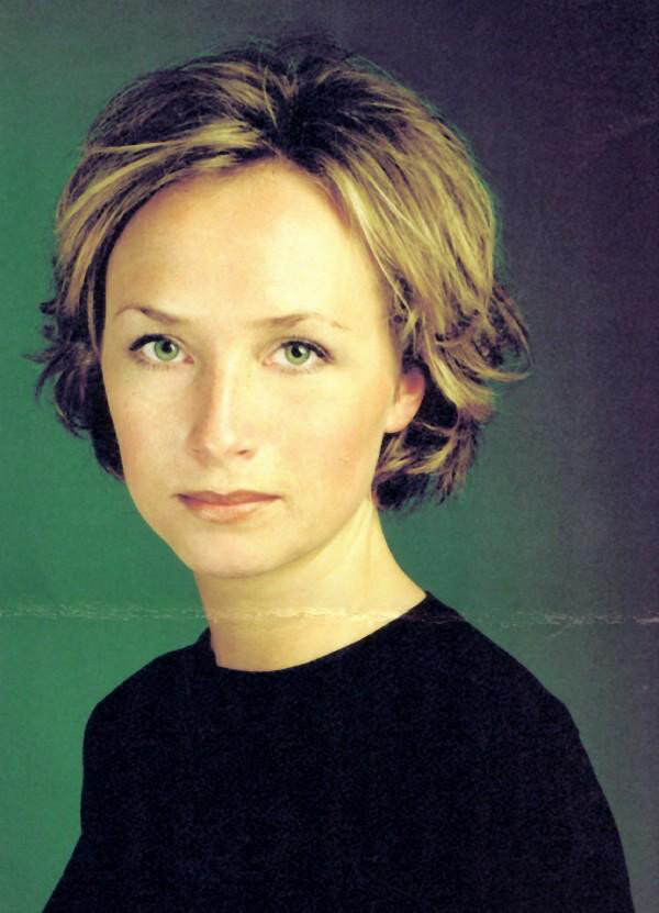 Ингфрид Страумстойл