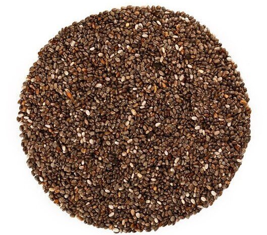 Семена чиа – суперфуд, который очень полезен при правильном питании и не только