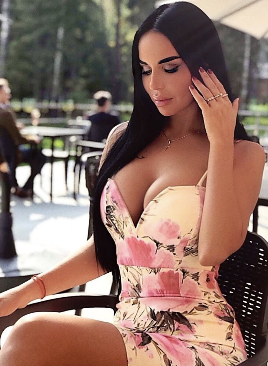 Анна Левченко, фото из открытого доступа 