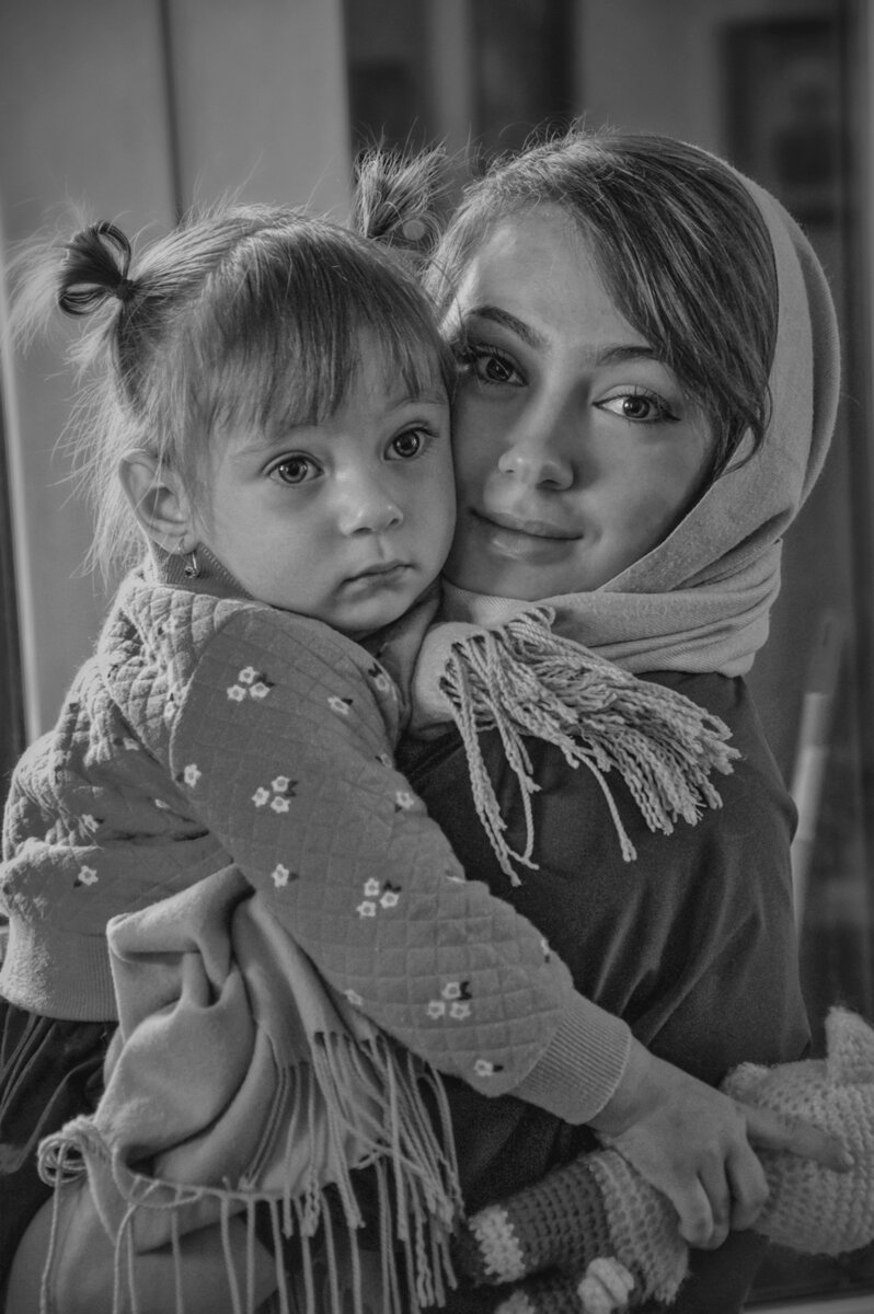 Я так люблю фотографировать. 