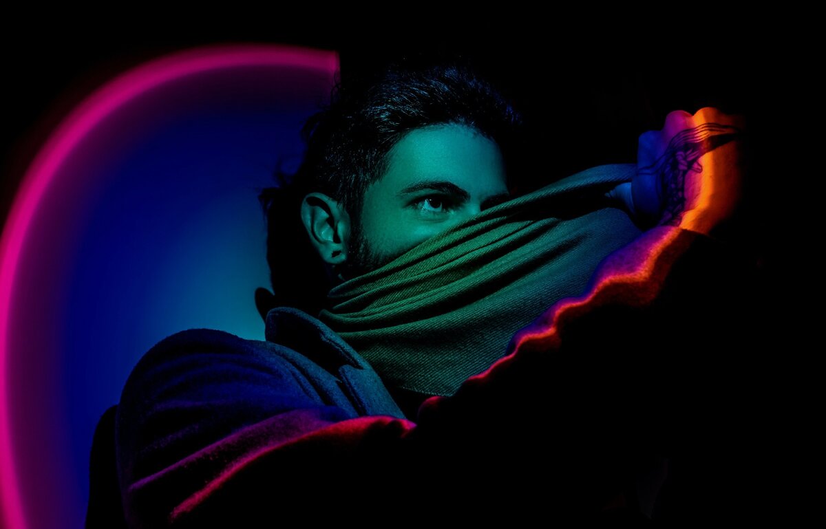 Фото Vinicius amnx Amano