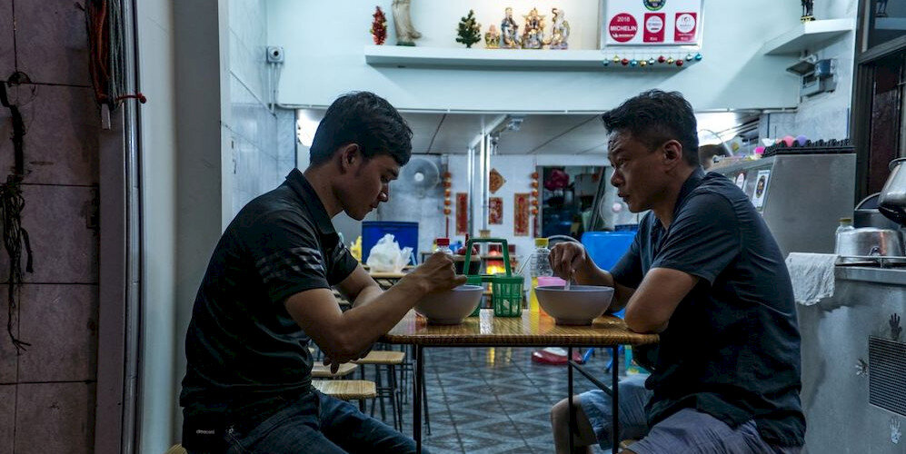 Фото ©️ Homegreen Films