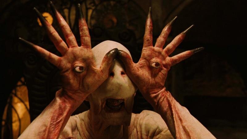 Кадр: Picturehouse