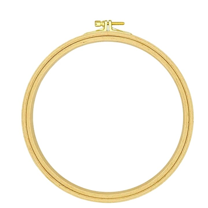 Деревянные пяльцы. Скриншот сайта интернет-магазина.