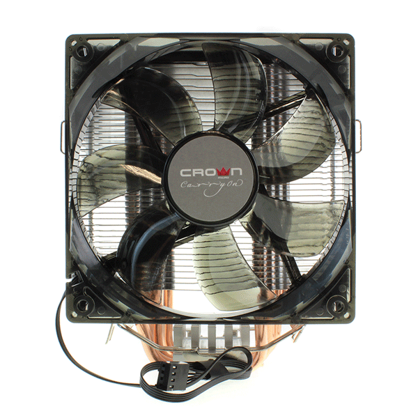 Щелкни и она завертится! Гифка взята из Интернета с сайта Компании Crown-Micro.