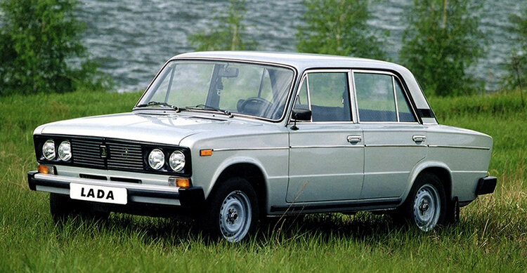 ваз 2106