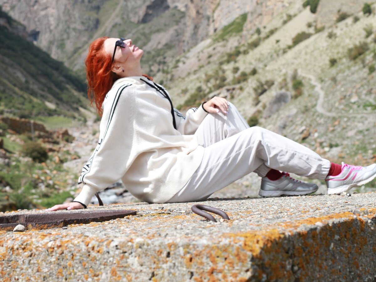 Проживание эмоций