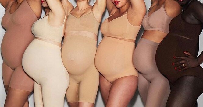 Фото © instagram / kimkardashian