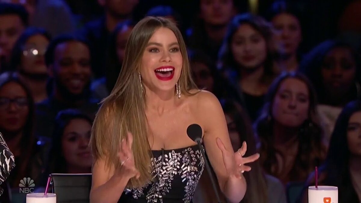 Талант великобритания. American got Talent судьи 2019. American got Talent жюри. Sofia Vergara из жюри талант. American got Talent 2020 судьи.