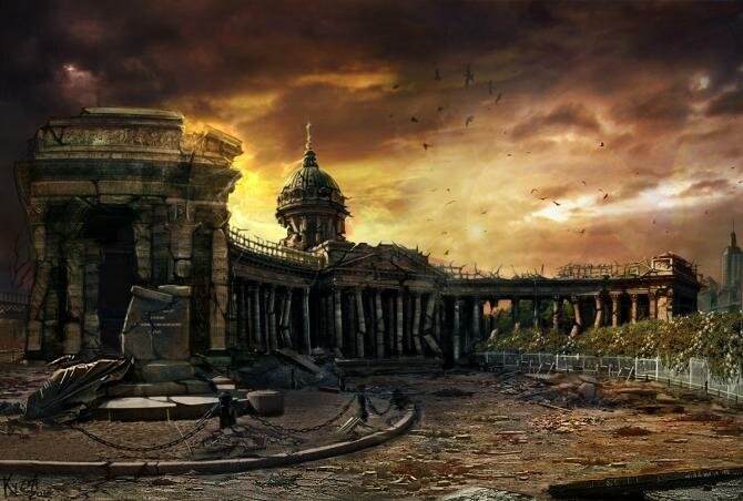 Схрон-6. Глава 30