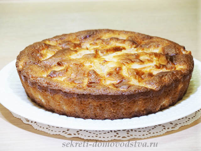 Шарлотка