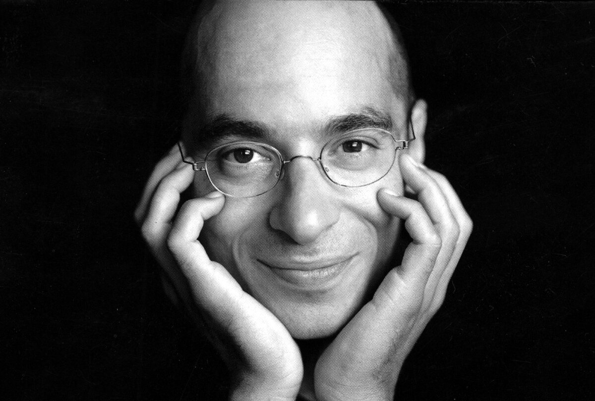 Бернар Вербер