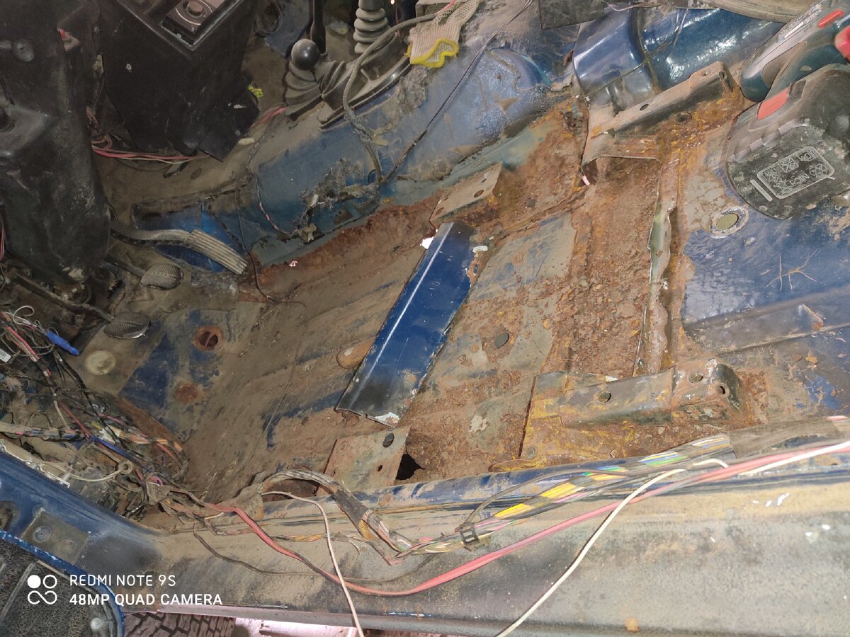 Фото автора. 