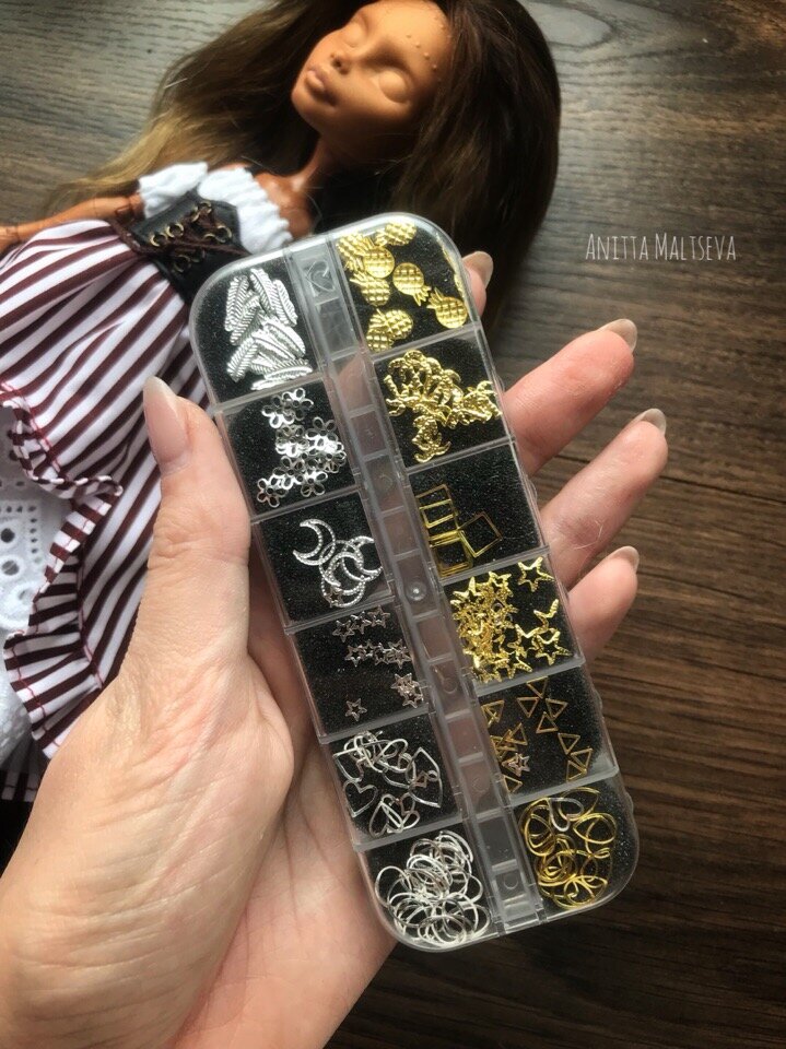 Листай, чтобы увидеть все фото