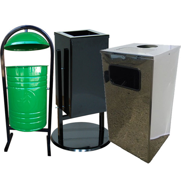 Урны с сайта ХОЗТОРГСНАБ