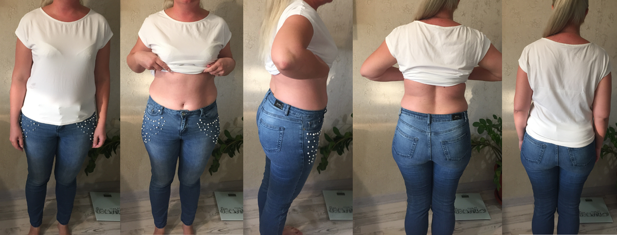 Ну вот, сегодня я выходила из дома и сфотографировалась в моей повседневной одежде