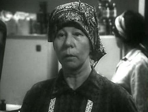 "Анискин и Фантомас"