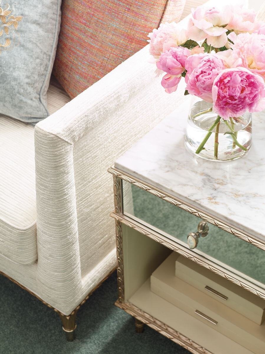 Тумба Fontainebleau