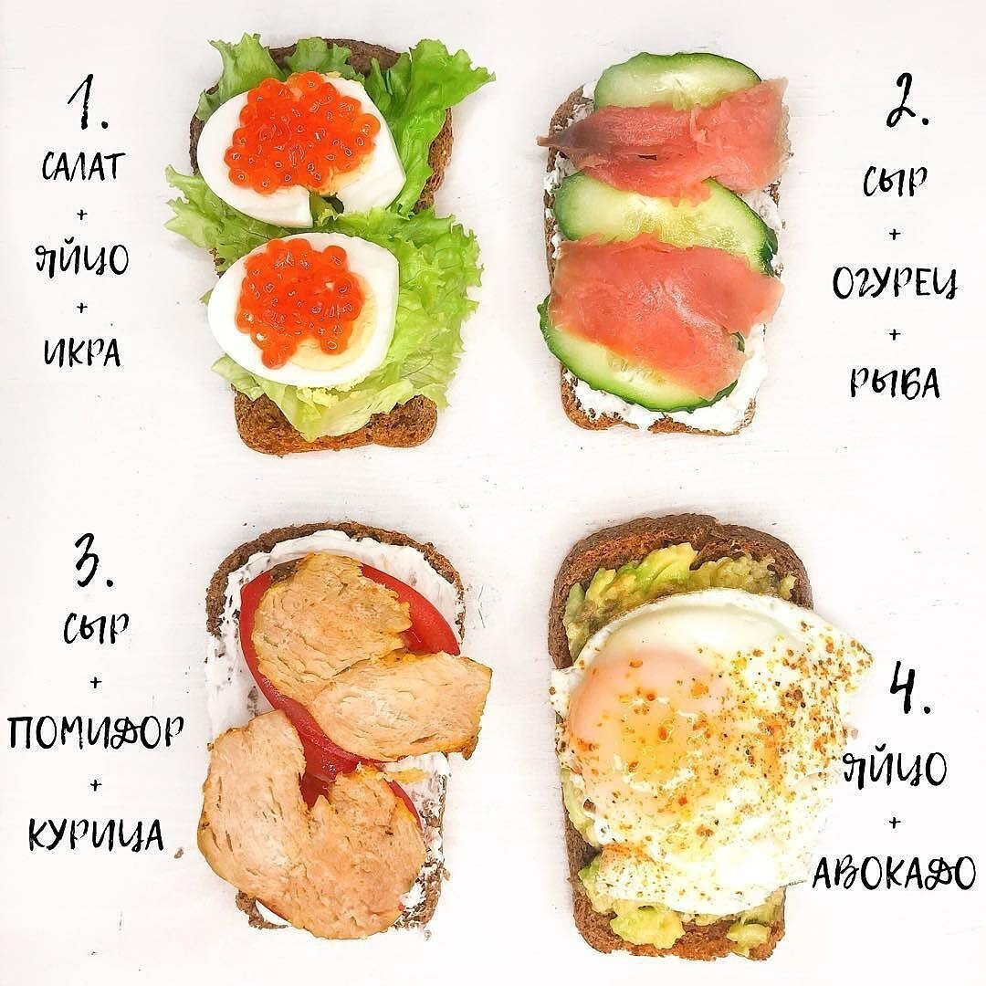 Кстати какой выбрал(а) из этих вариантов? Пишите в коментариях))