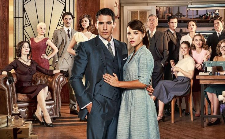 Разлученные обществом герои