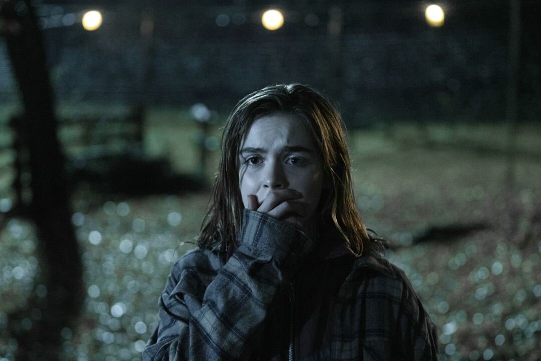 Молчание ф. Молчание / the Silence (2019)
