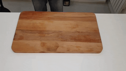 Сборка бургеров