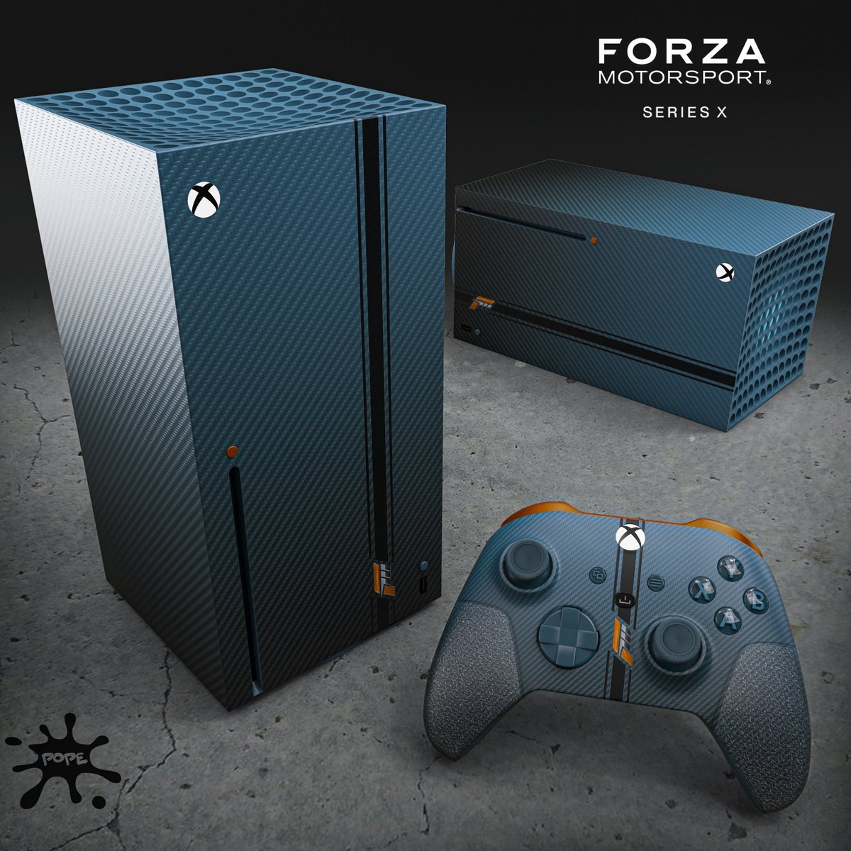 Xbox Series X