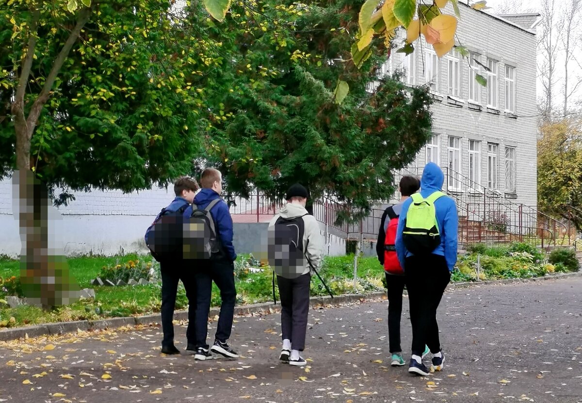 Все фото - автора