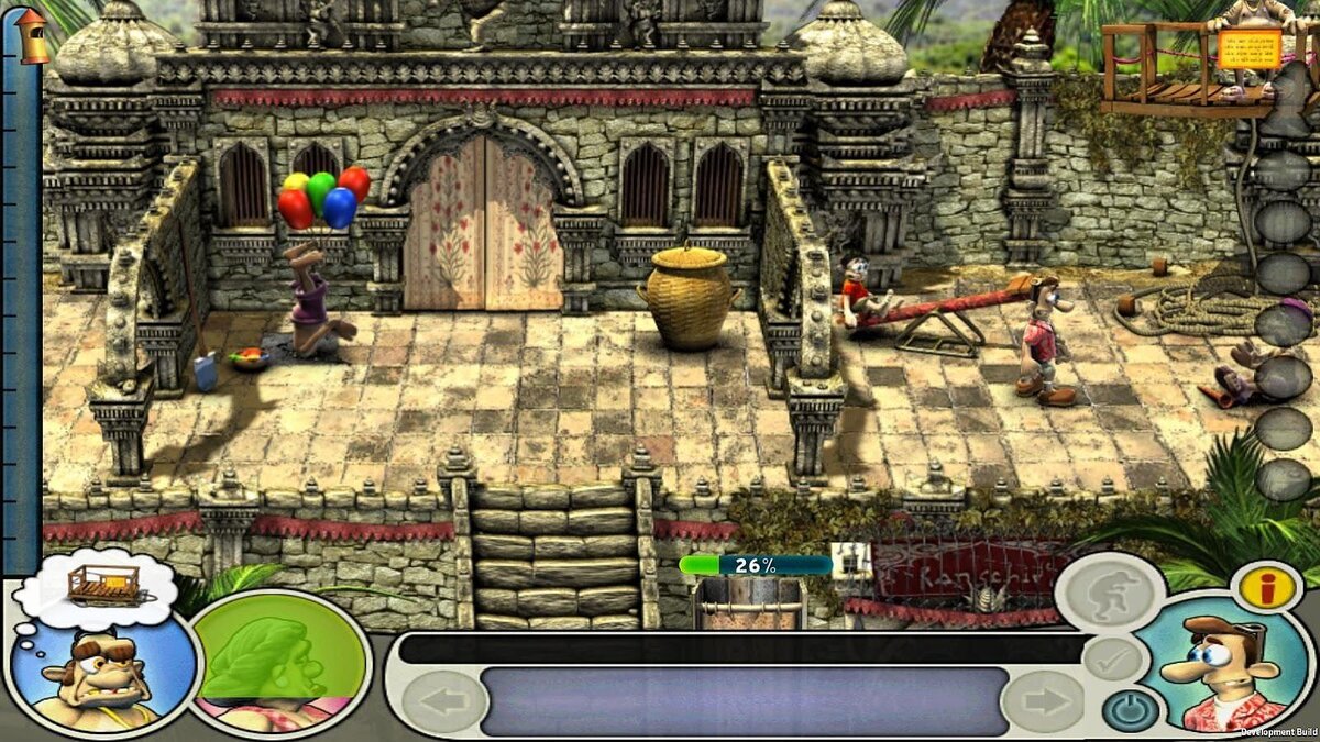 Neighbours From Hell: Season 2