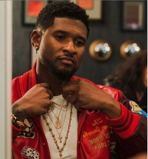 instagram.com/@usher