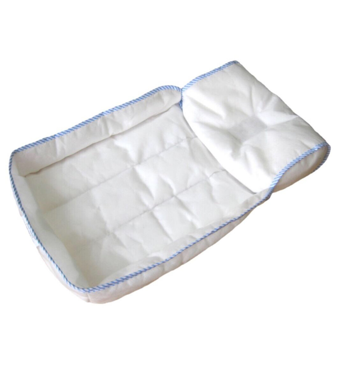 Наш матрасик для купания