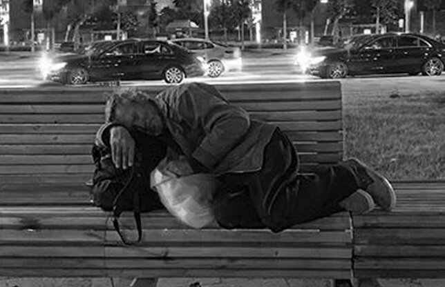 Личный финансовый кризис.