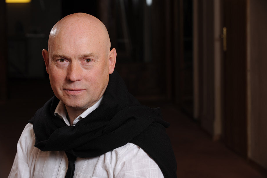 Виктор Сухоруков