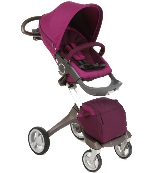 Коляска 2 в 1 Dsland Stokke, рис.1
