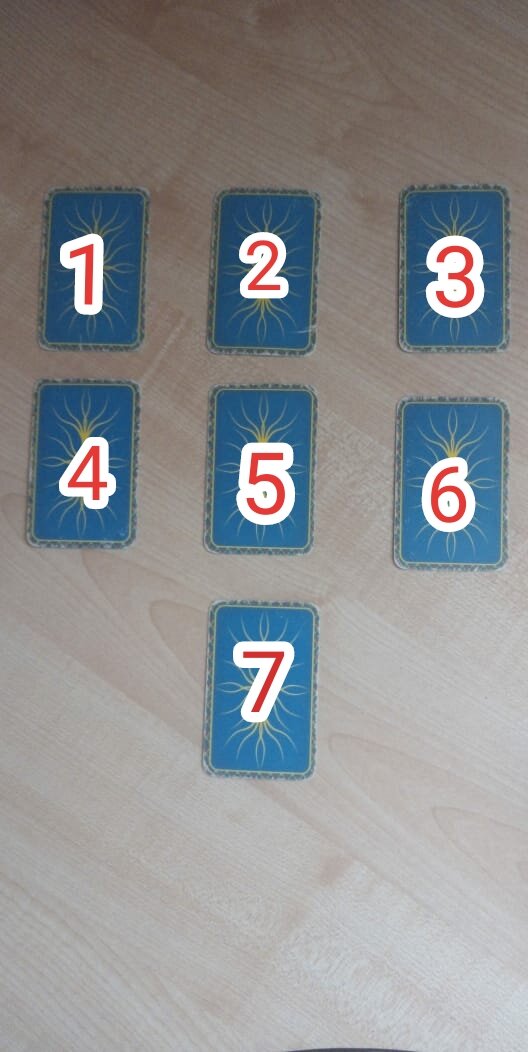 Таро гадания,очень точные гадания,Я люблю Таро