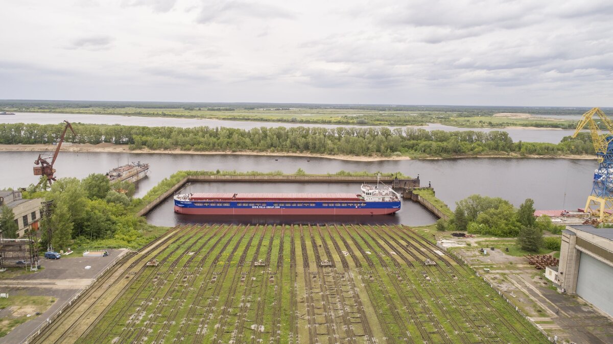 Презентация завод красное сормово