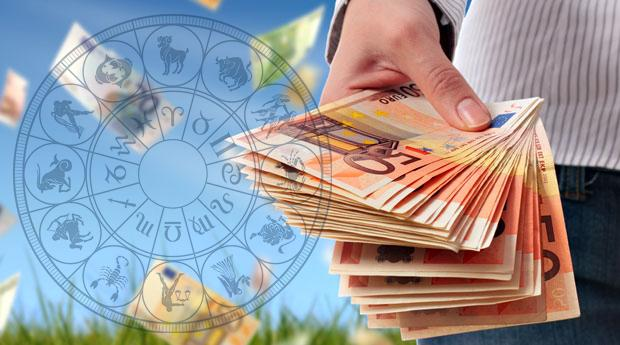 В ближайшие несколько недель деньги будут плыть к Девам в руки