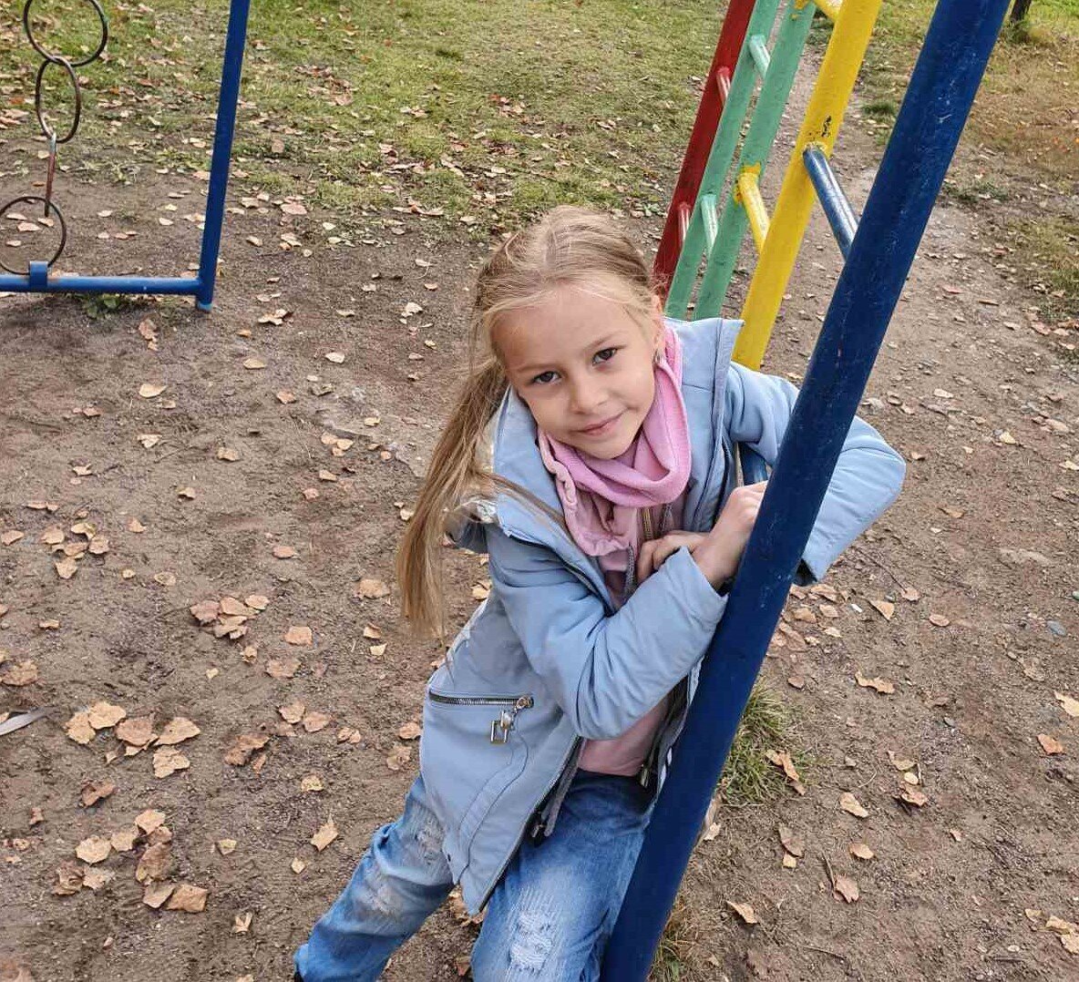 Фото из личного архива