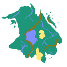 Территория Ойджика