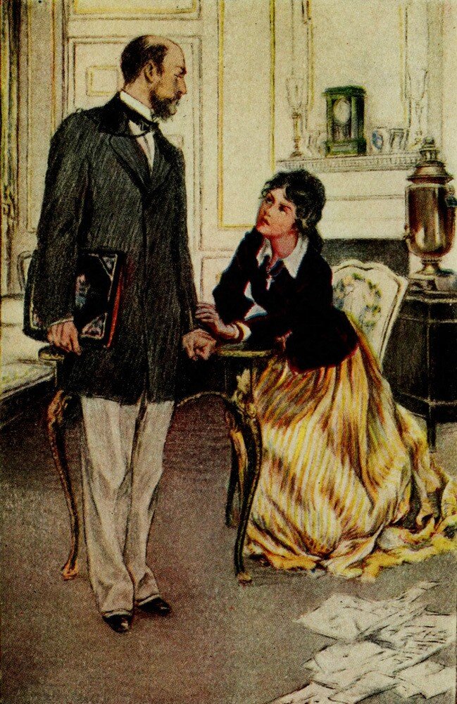 Иллюстрация к книге 