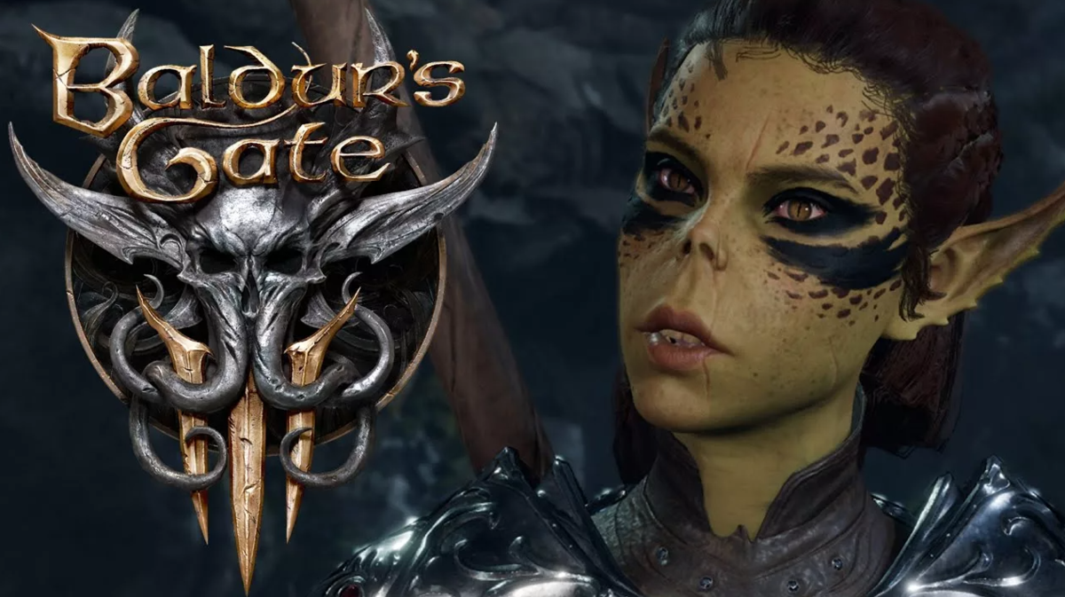 Baldur s gate 3 гейл корона. Балдур 3. Baldur Gate 3. Балдурс Гейтс 3. Гитьянки Baldur's Gate 3.