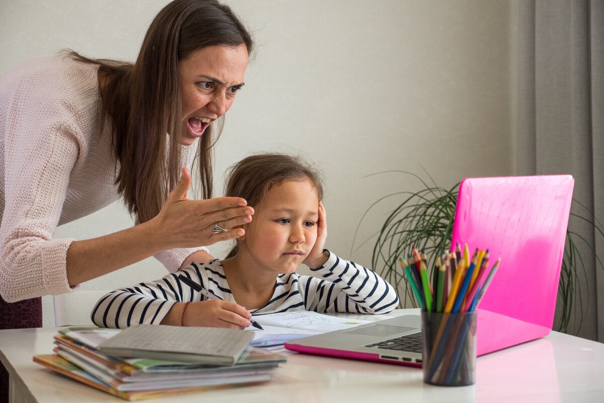 Если вы не сдадите ЕГЭ, вас за это не расстреляют | 👨‍👩‍👧‍👧 ЦСО «Хочу  Учиться» | Дзен