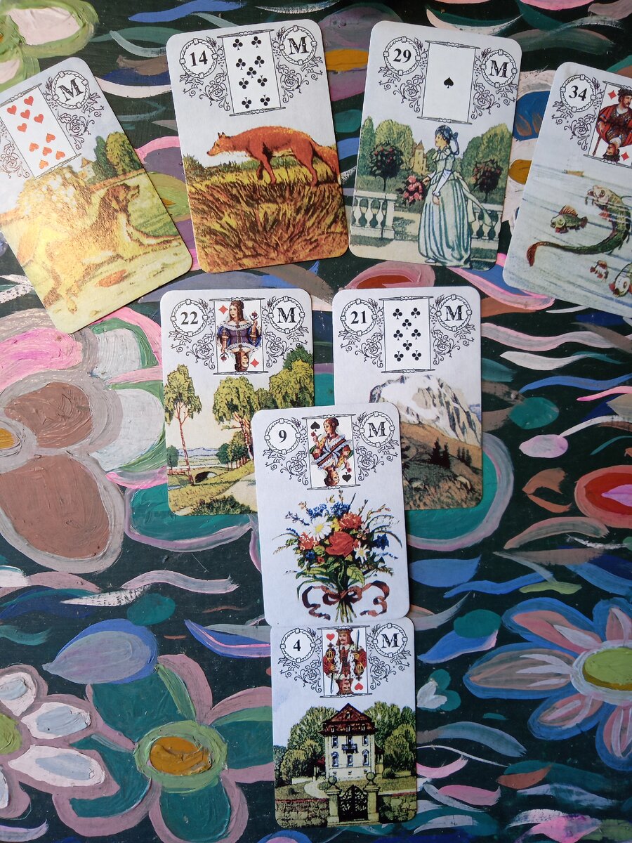 ЛИЧНОЕ ФОТО