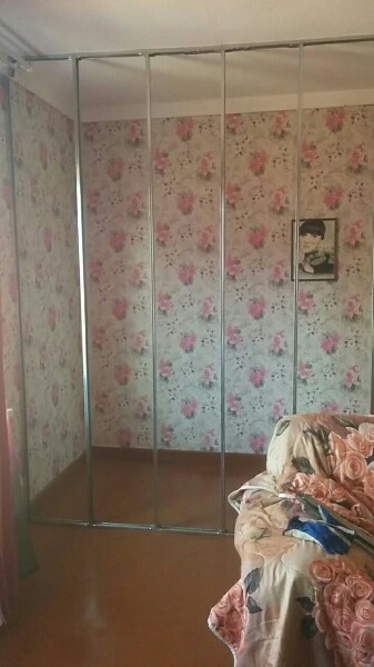 Каркас для стенки