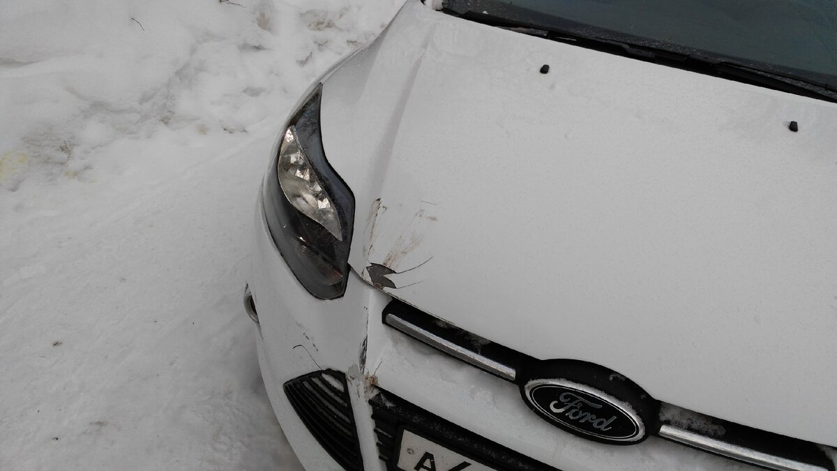 Собственное фото 