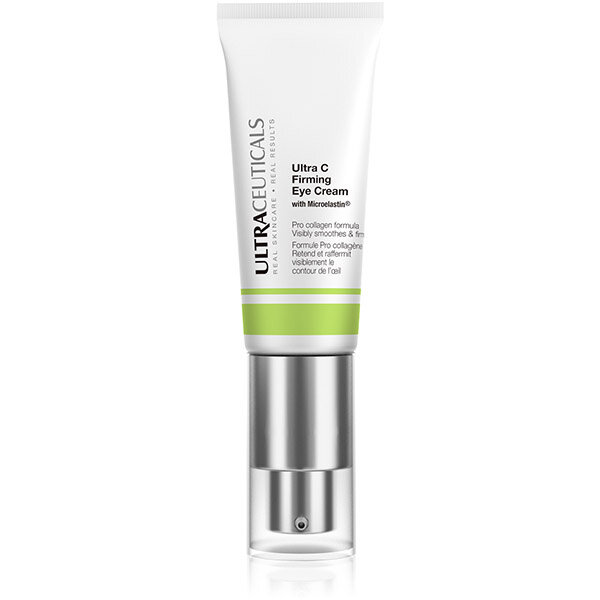 Ultra C Firming Eye Cream, Ultraceuticals 